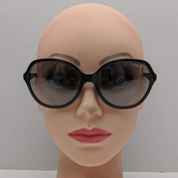 🕶️Vogue VO2916-SB W44/11 Sunglasses 58/17 135 /KAA605🕶️​ - Picture 6 of 6